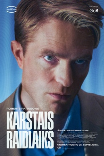 KINO /KARSTAIS RAIDLAIKS/