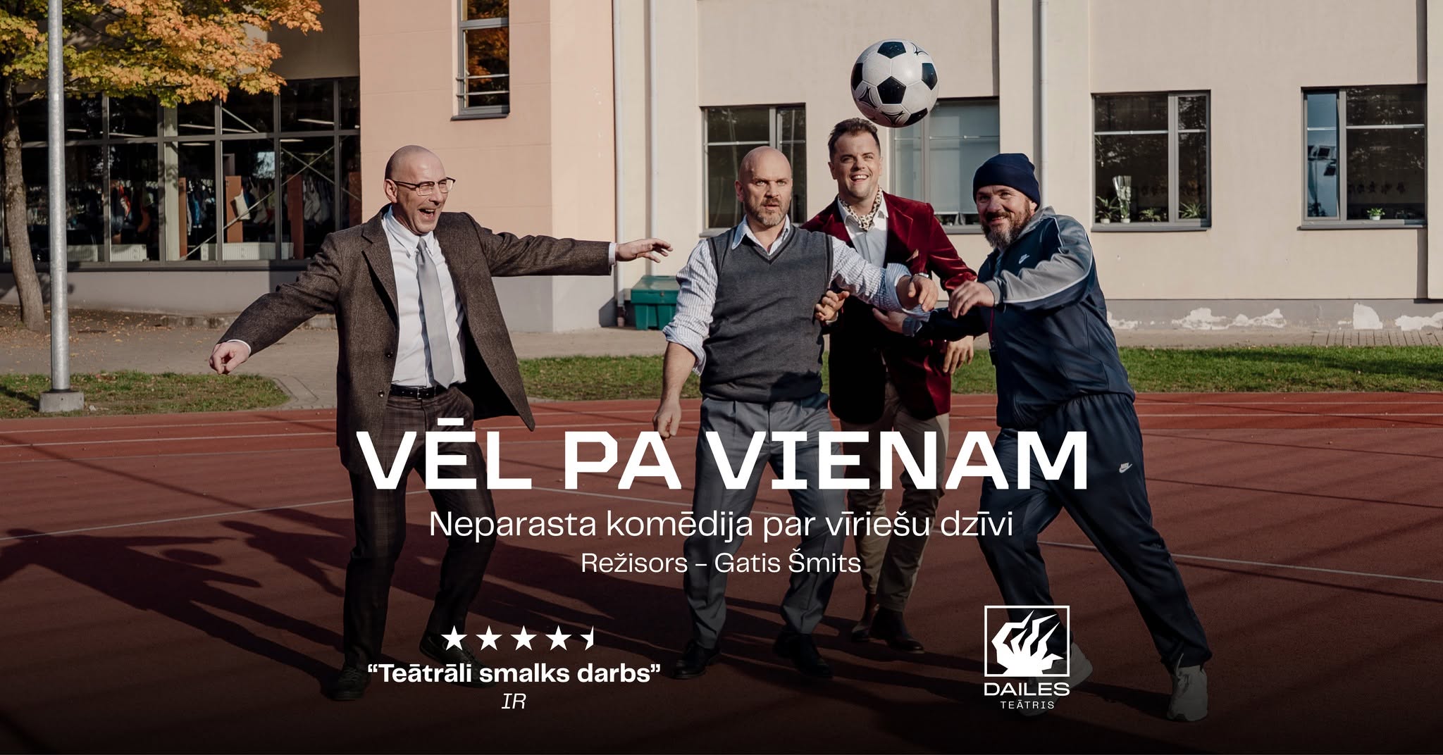 VĒL PA VIENAM