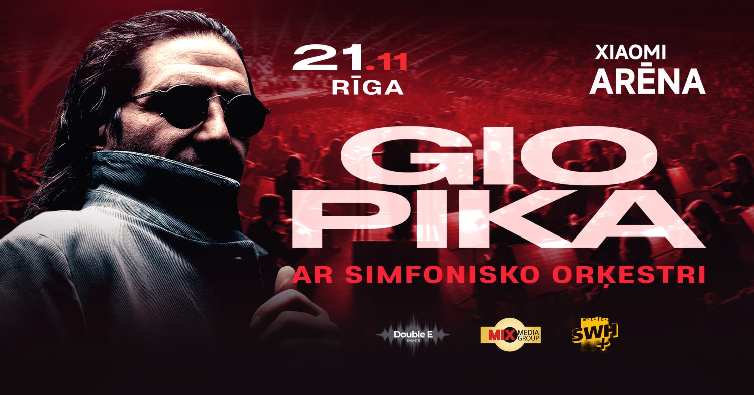 Gio Pika