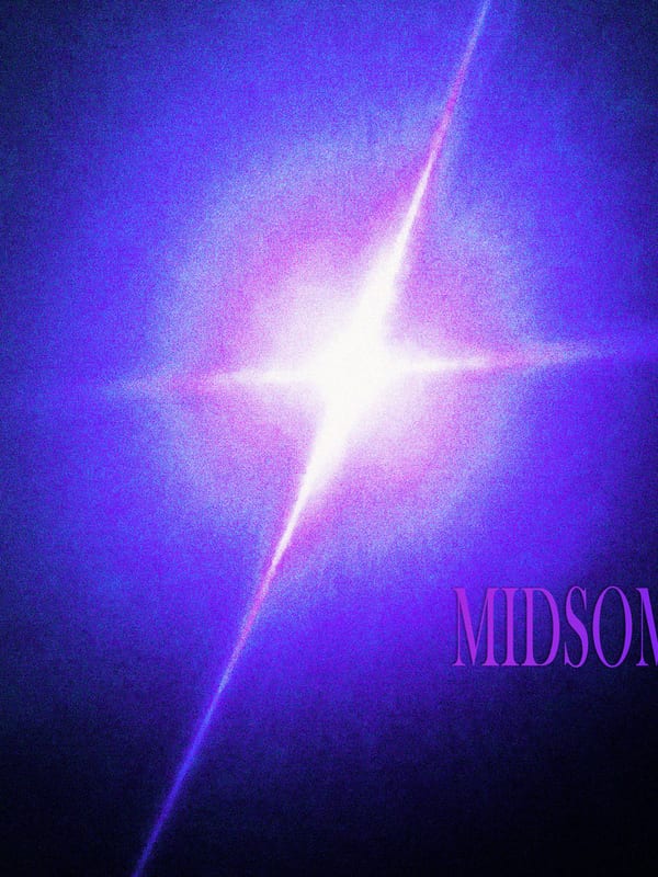 MIDSOMMAR