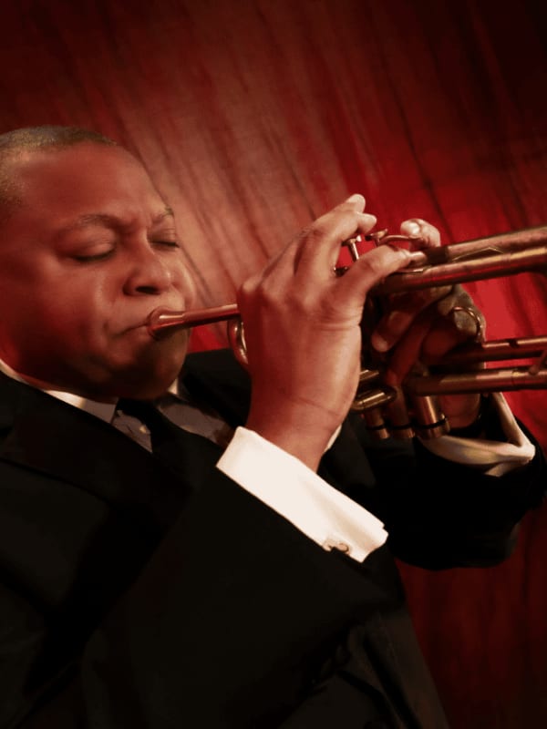 Festivāls "Pink Noise Riga". Vintons Marsalis un Linkolna centra Džeza orķestris