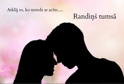 Randiņš tumsā