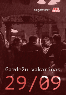 Gardēžu vakariņas