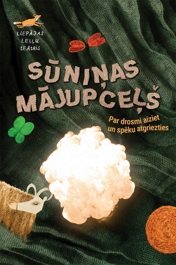 Sūniņas mājupceļš 5+
