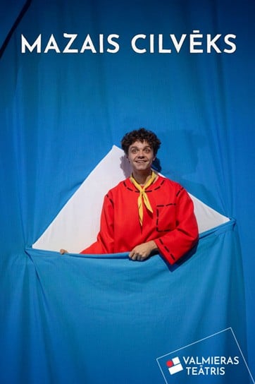 MAZAIS CILVĒKS