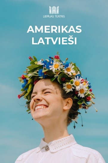 AMERIKAS LATVIEŠI