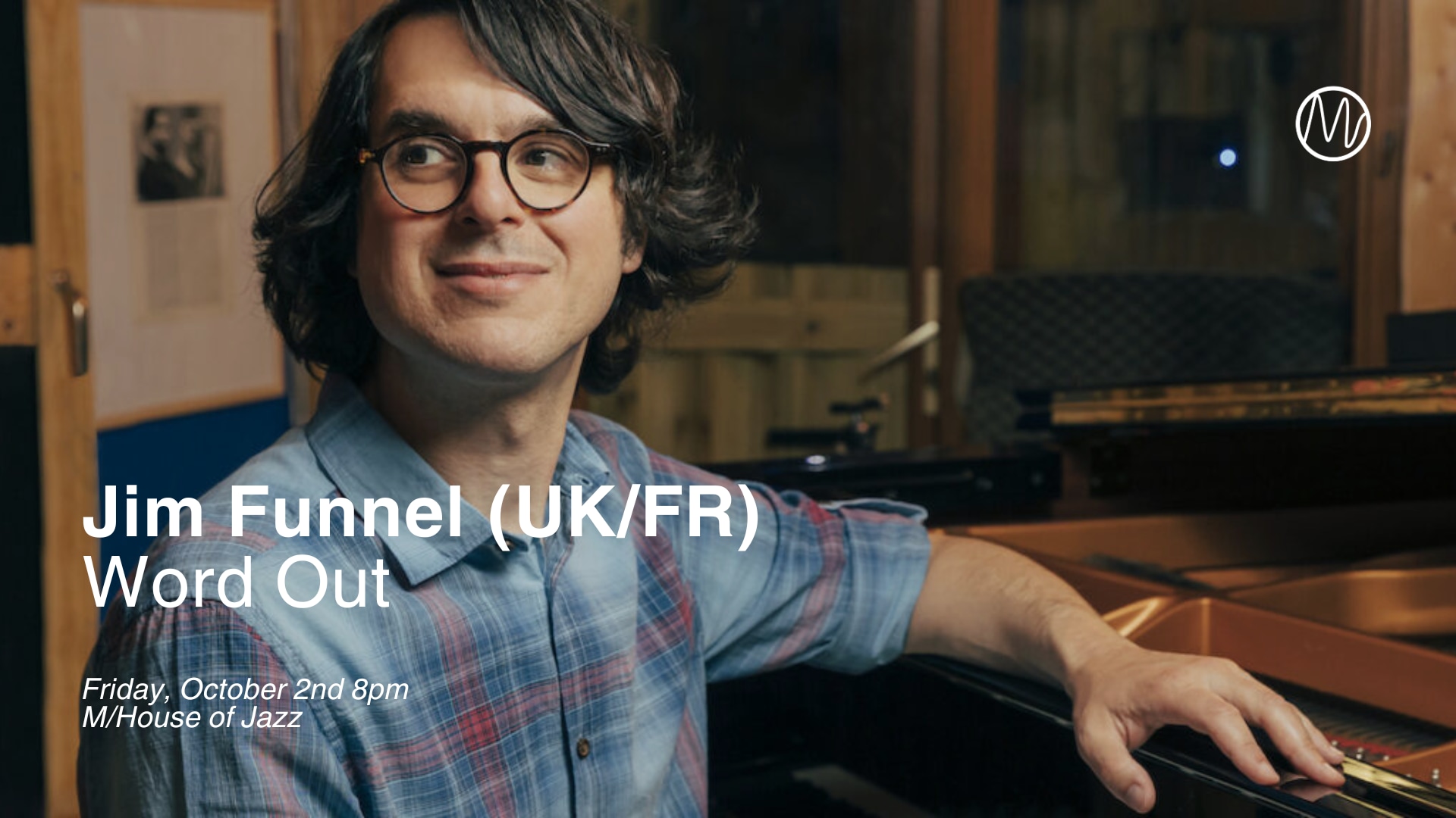 Jim Funnell’s Word Out
