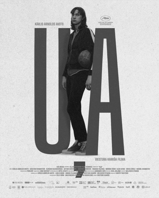UĻA