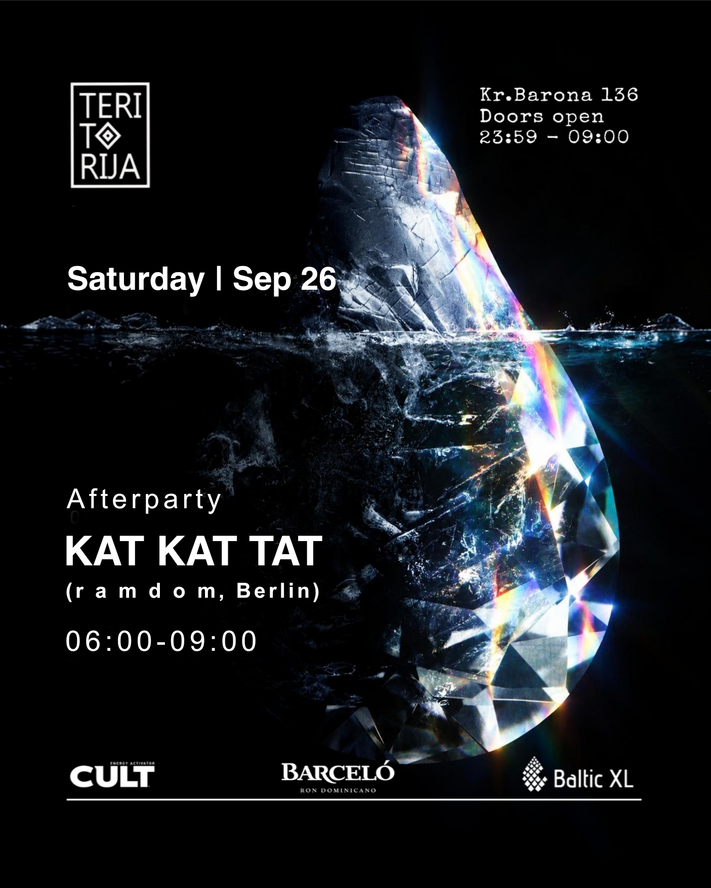 Kat Kat Tat