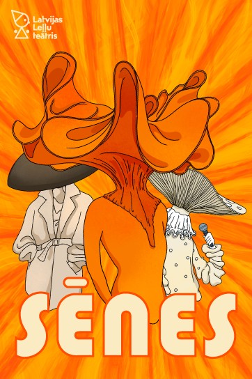 Sēnes