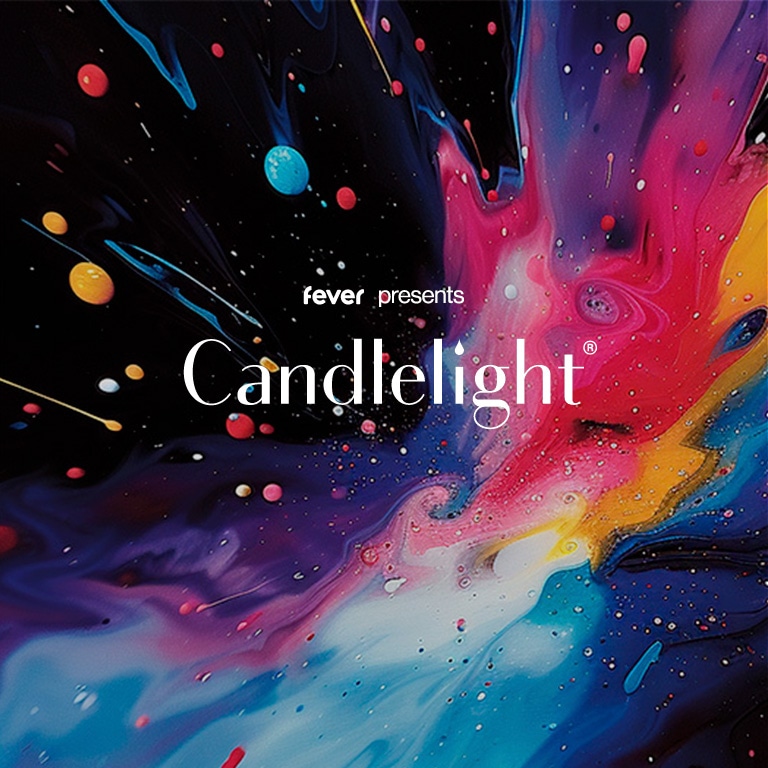 Candlelight: Ed Sheeran kopā ar Coldplay