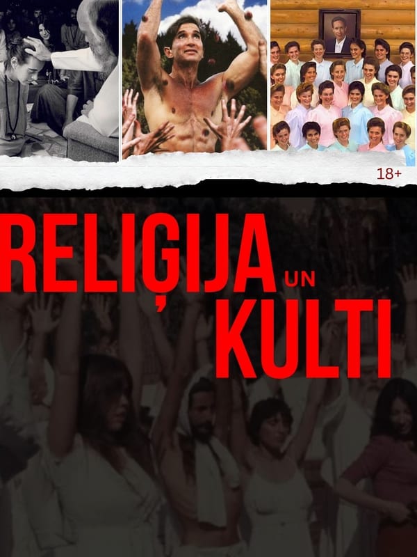 Reliģija un Kulti