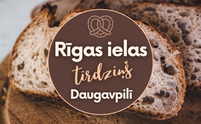Rīgas ielas tirdziņš