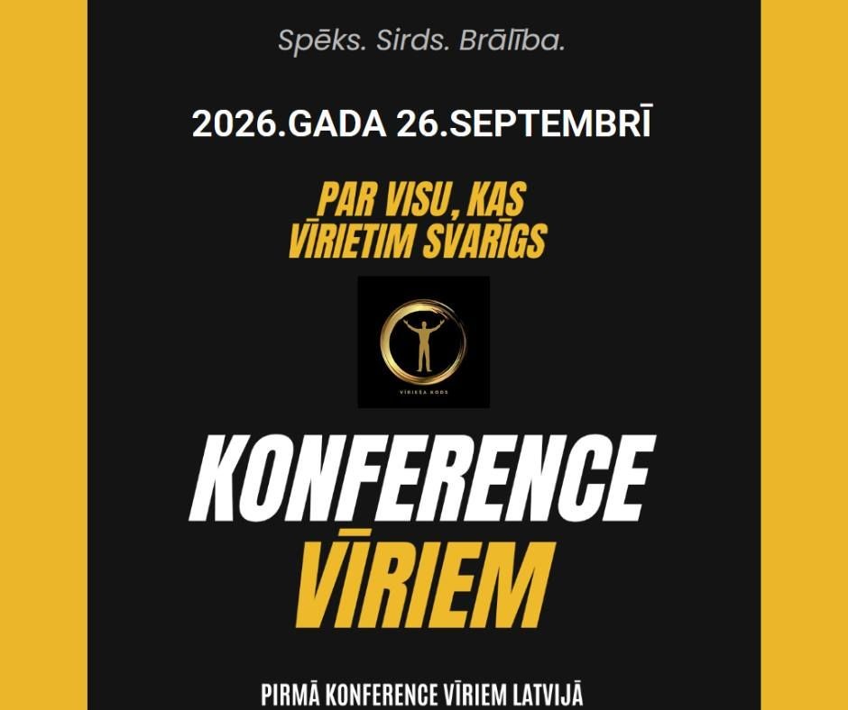 Vīrieša kods