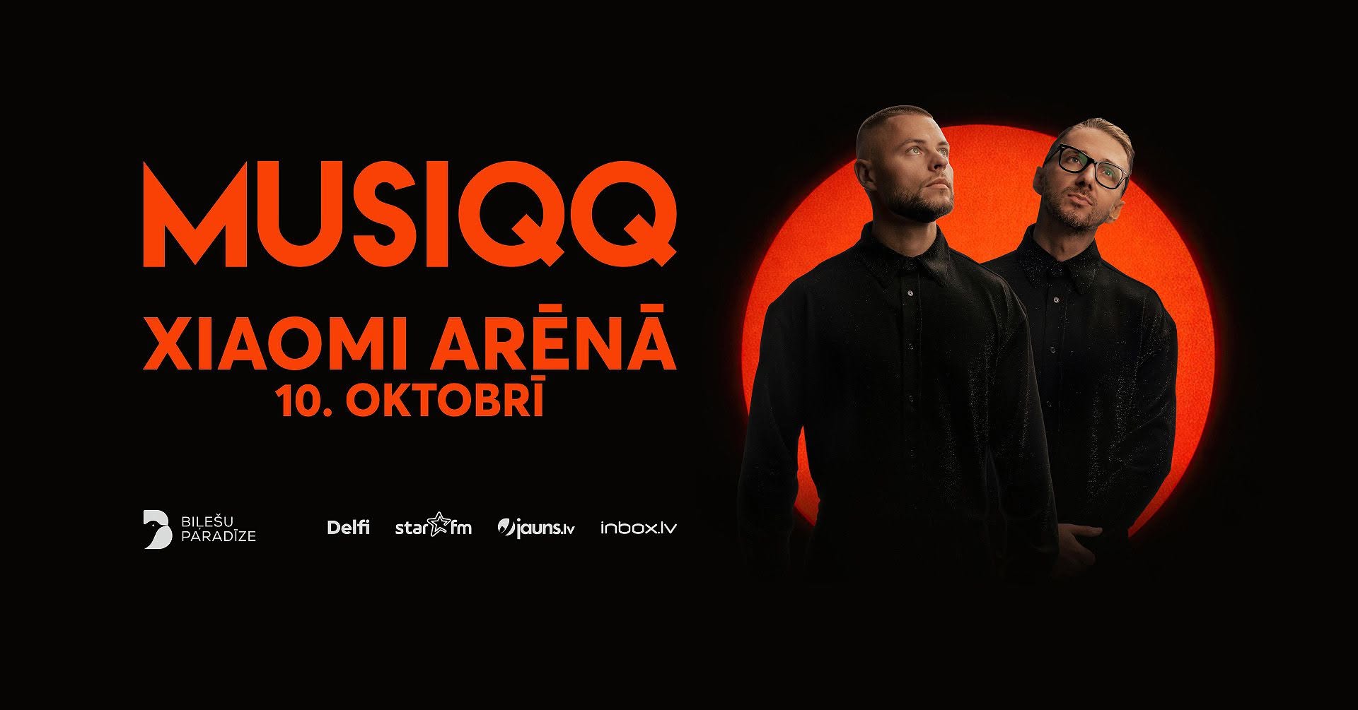 MUSIQQ