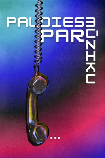Koncertprogramma “Paldies par mūziku”