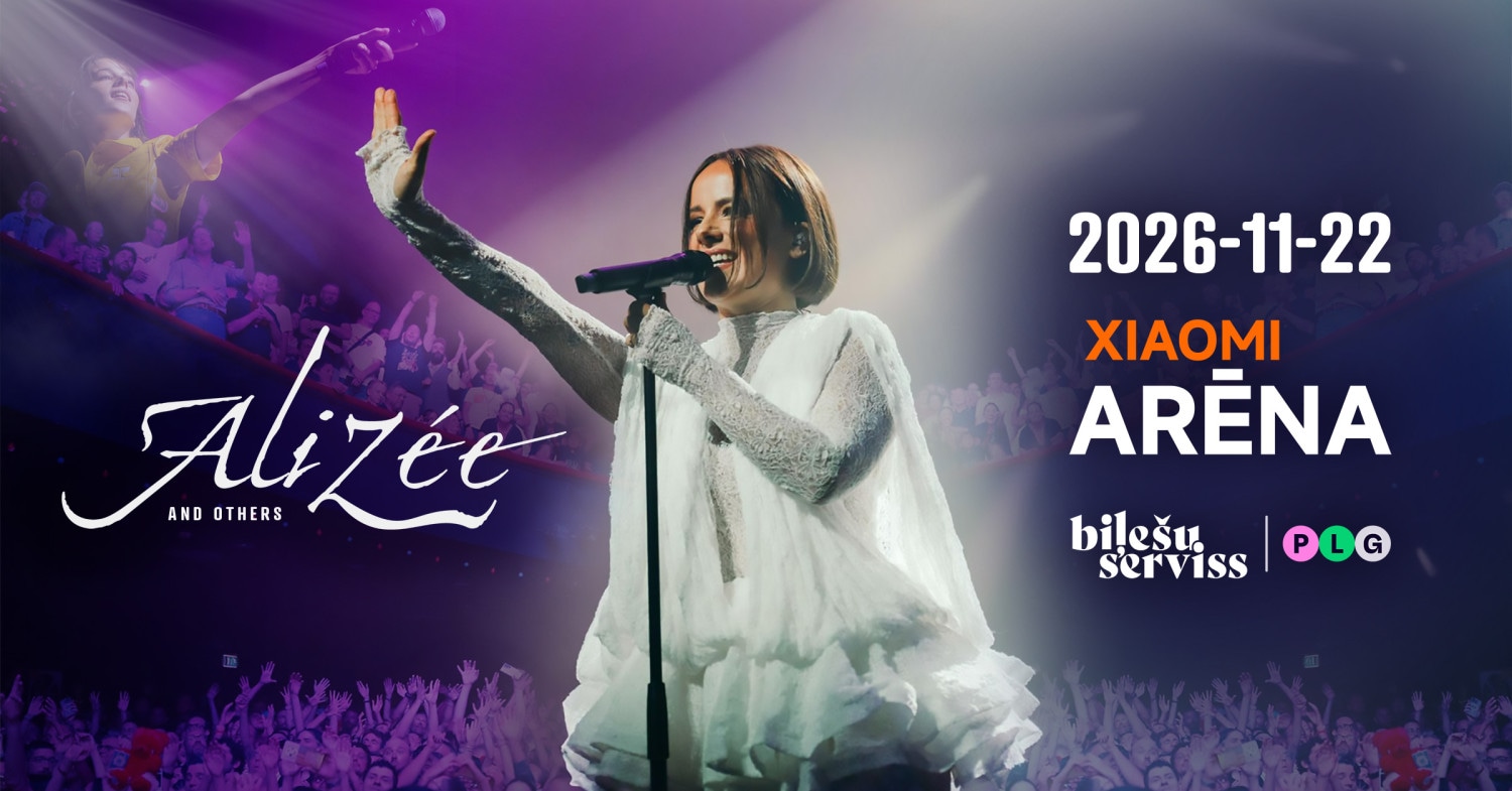 Alizée “Moi Lolita” & Others