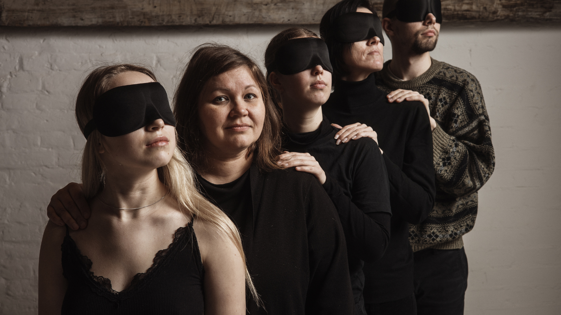 BEZGALĪGAIS RITUMS | Režisore Liena Šmukste