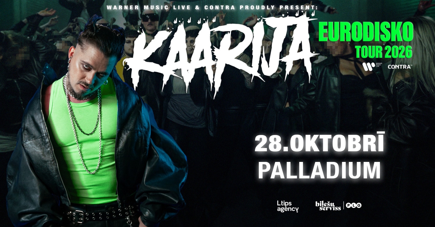 Käärijä
