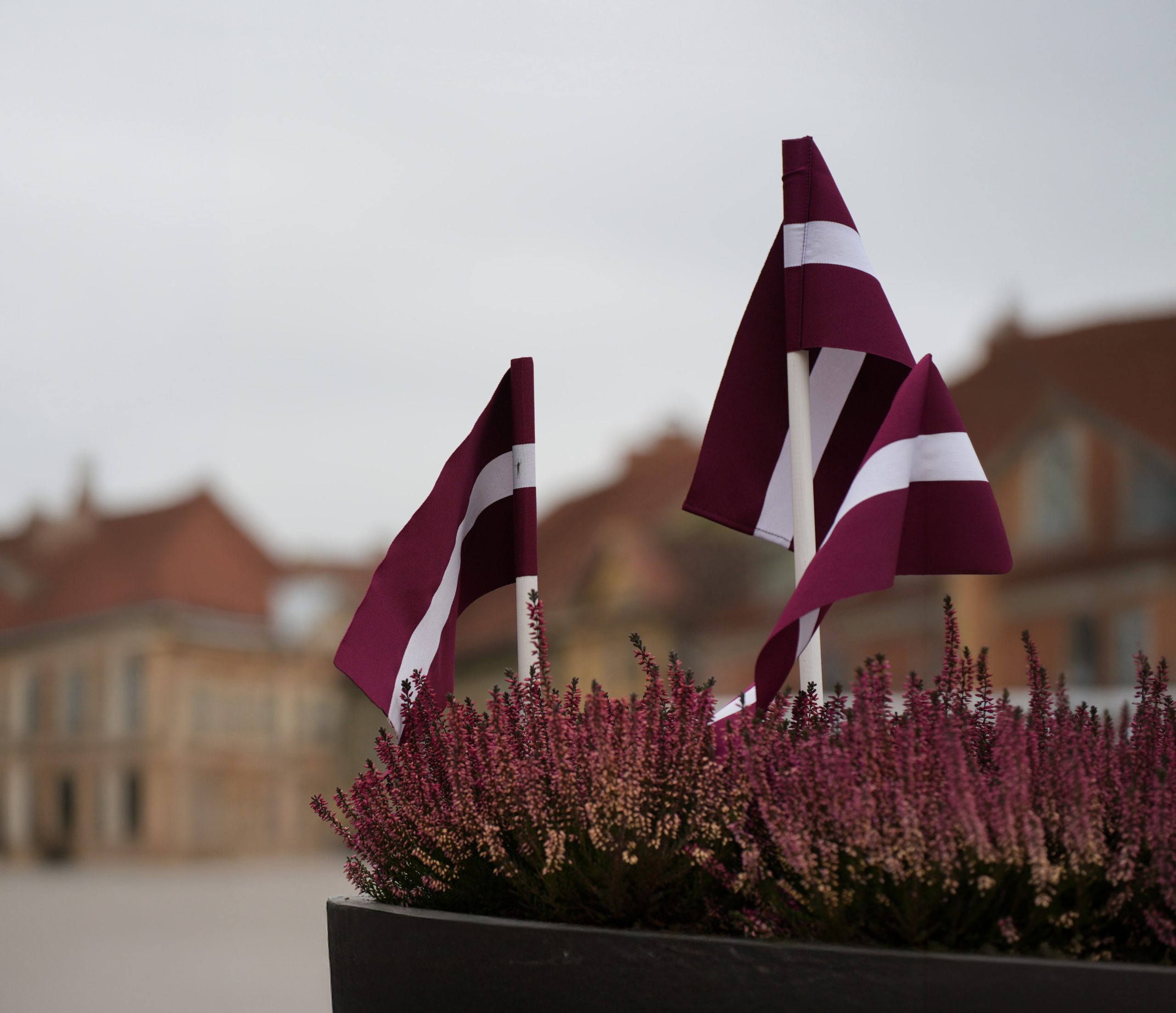 Latvijas Republikas proklamēšanas dienai veltīts koncerts “Sirdsstāsti Latvijai”