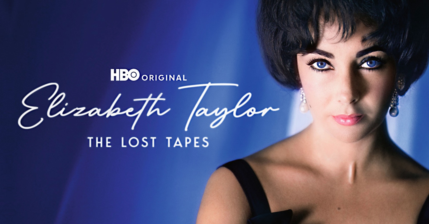 Elizabete Teilore: Zudušie ieraksti / Элизабет Тейлор: Утерянные записи
