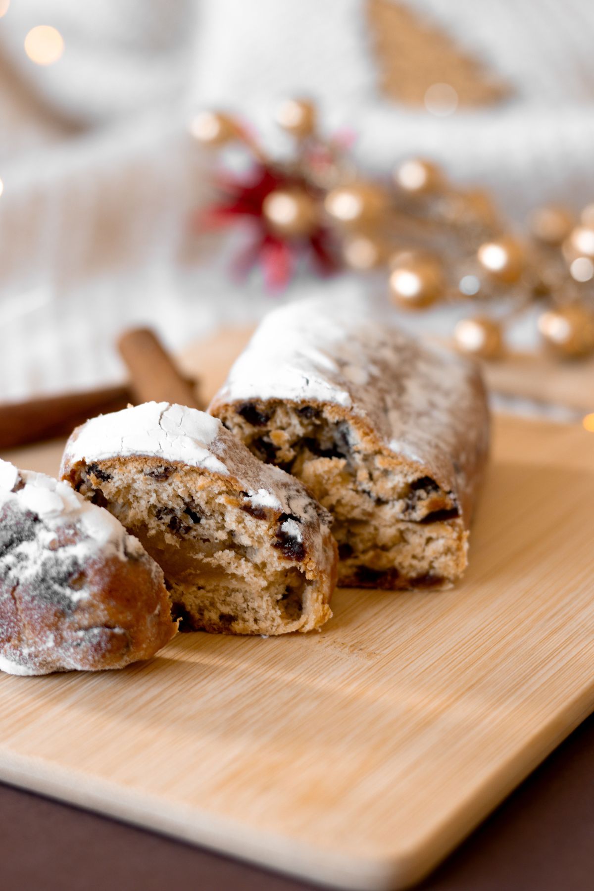 “Stollen” kēksa pagatavošanas meistarklase  28/11/2026