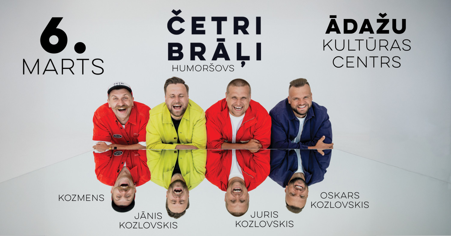 Četri Brāļi Tūrē