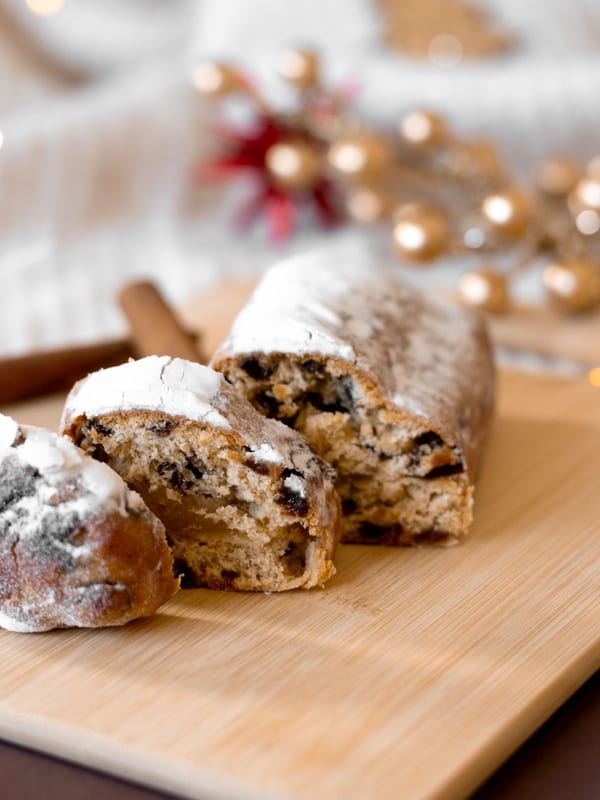 “Stollen” kēksa pagatavošanas meistarklase  28/11/2026