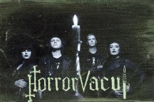 Horror Vacui (ITA – post punk/ death rock)