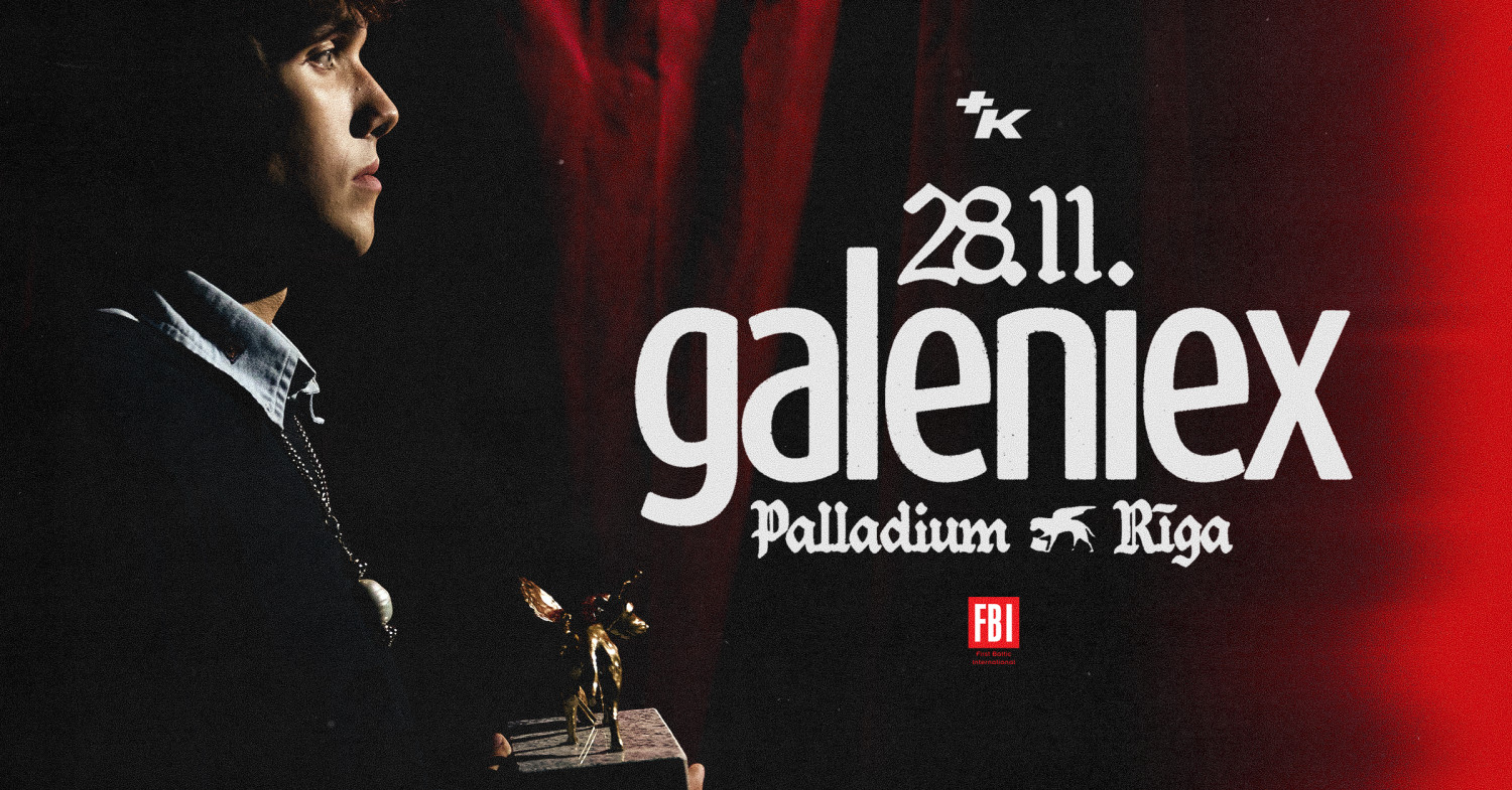 galeniex