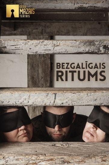 BEZGALĪGAIS RITUMS | Režisore Liena Šmukste