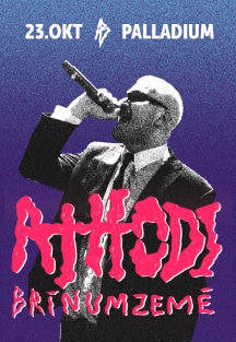 Athodi Palladiumā