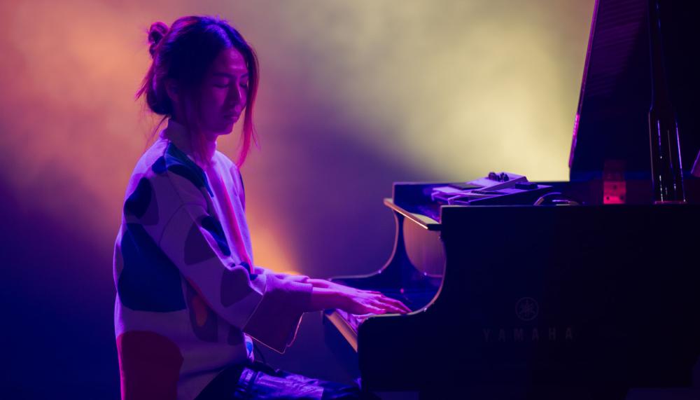 AMBIENTE SKATUVE | BELLE CHEN