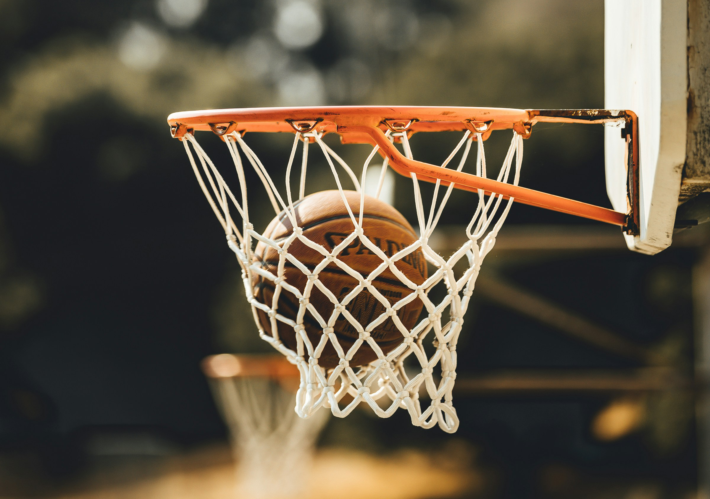 Basketbola izaicinājumi