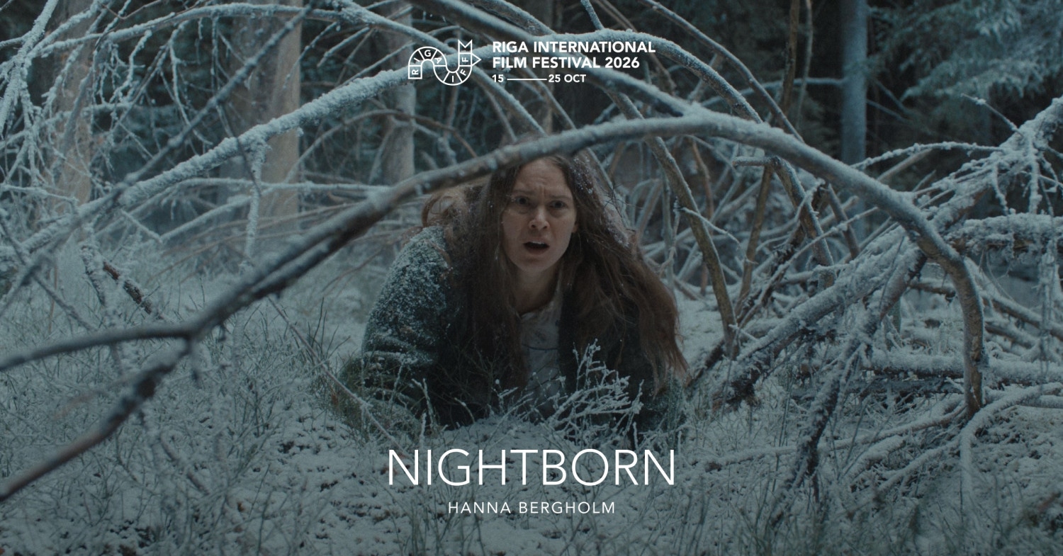 RIGA IFF: Nakts bērns