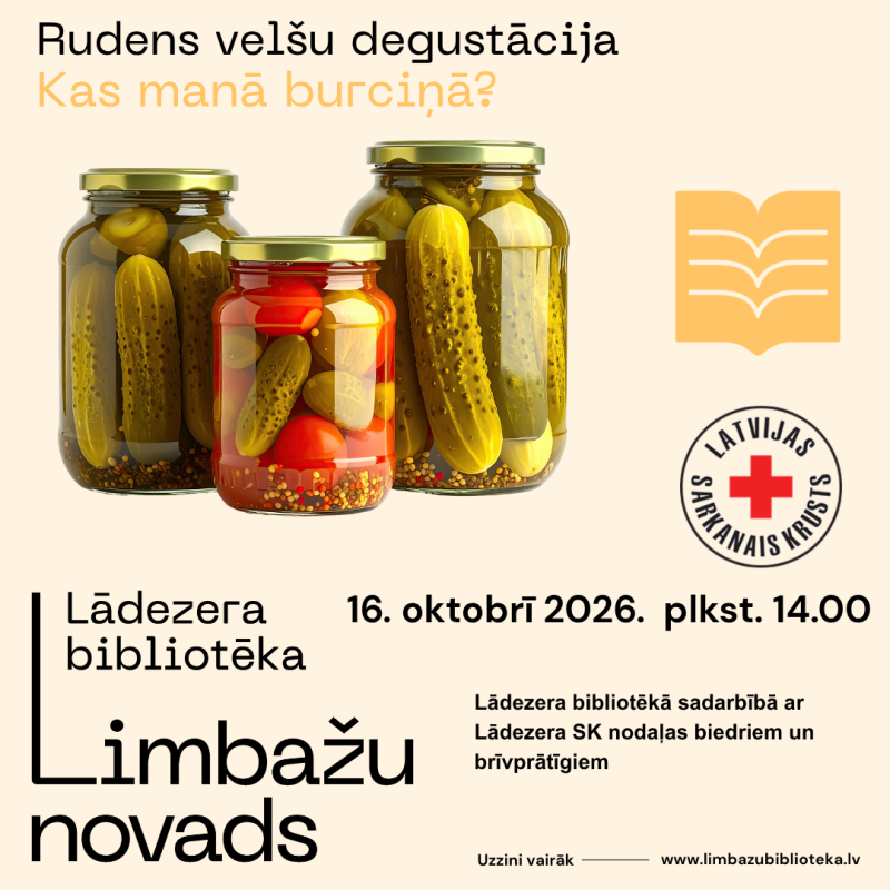 Rudens velšu degustācija