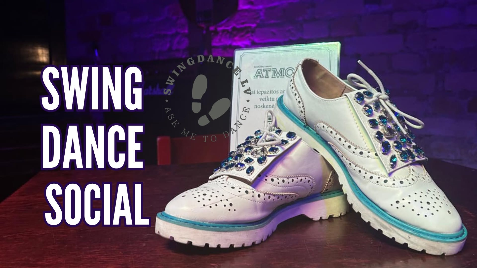 Swing Dance Social