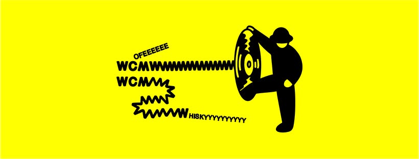 WCMW //  OPEN DECKS