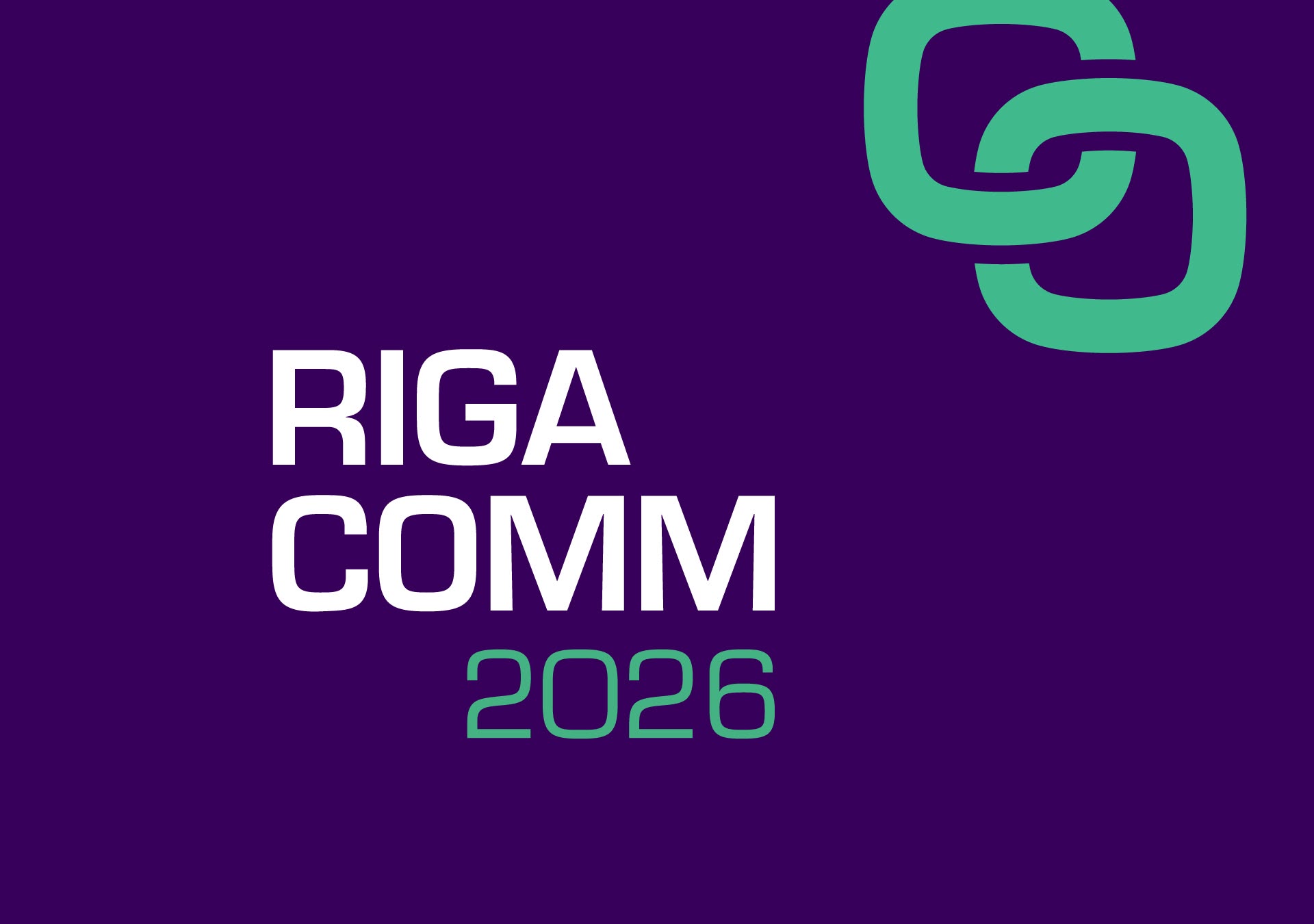 Riga Comm 2026