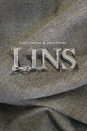 LINS | Jānis Strazds | Jānis Peters