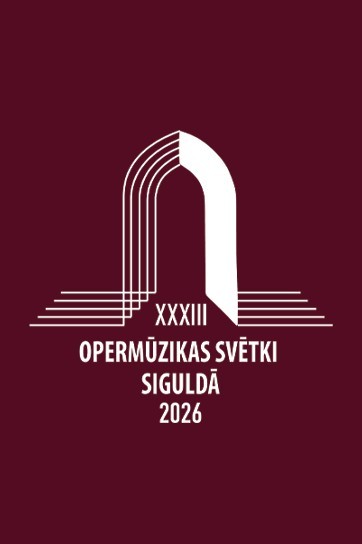 XXXIII Starptautiskie Opermūzikas svētki Siguldā | Garīgās mūzikas koncerts